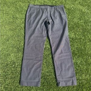 Bonobos Tuesday Pants 38/32